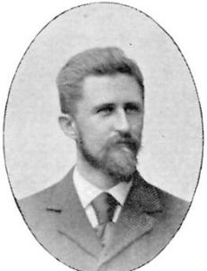 Rudolf S. Enblom