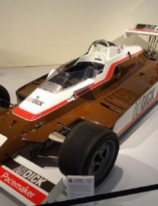 Penske PC-9