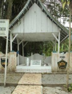 Tuanku Nan Renceh