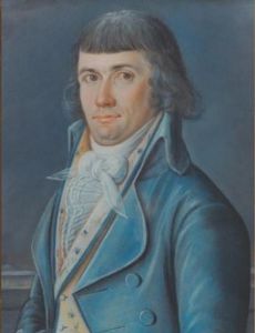 Elijah Cobb