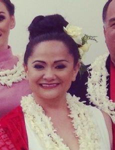 Nāpua Greig