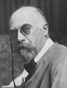Albert Sterner