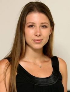 Elizabeth Marvelly