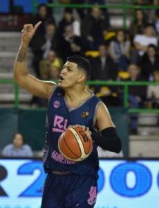 Jhornan Zamora