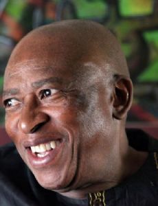 Zakes Mda