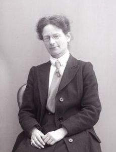 Maud Joachim