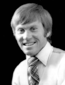 Tom Bush (politician)