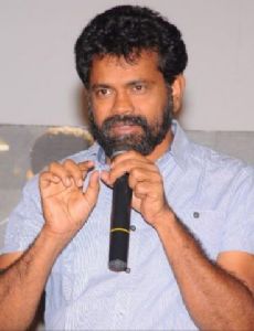 Sukumar