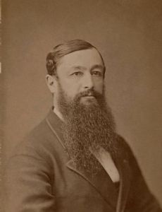 Armand Léon de Baudry d'Asson
