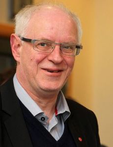 Magne Rommetveit