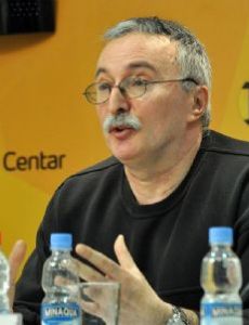 Zlatoje Martinov