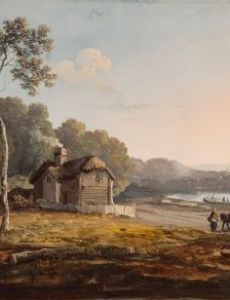 John Laporte (artist)