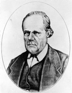 Louis-Daniel Beauperthuy