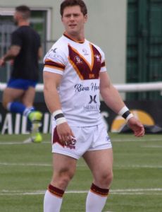 David Scott