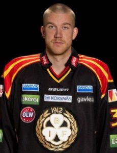 Jonas Nordquist