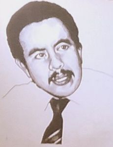 Herbert Anaya
