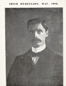 Michael Mallin