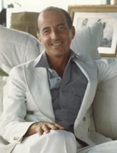Angelo Donghia
