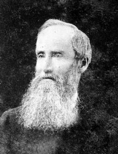 Wentworth Webster