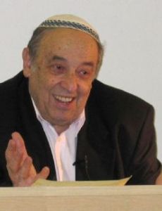 Joshua Fishman