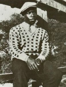 Eddie Dwight