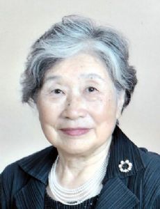 Tsuneko Okazaki