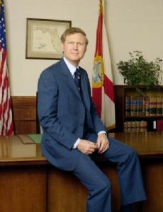 Bill Gunter