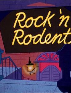 Rock 'n' Rodent