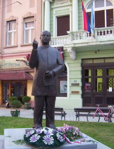 Jaša Tomić