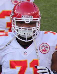 Jeff Allen (American football)