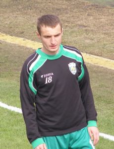 Mykhaylo Kopolovets