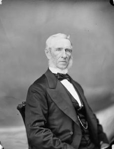James Rea Benson