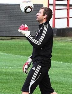 Dušan Perniš