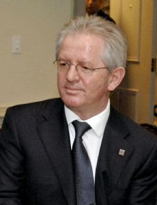 Skënder Hyseni