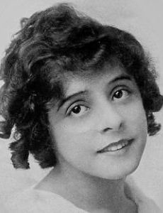 Ethel Grandin
