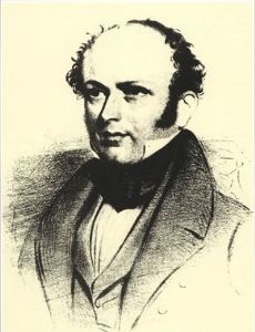 John Francis Davis