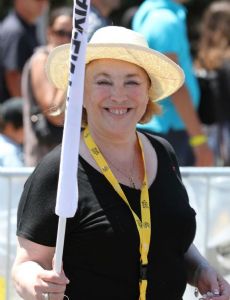 Maryse Joissains-Masini