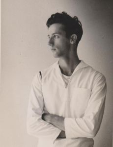 C. Cameron Macauley