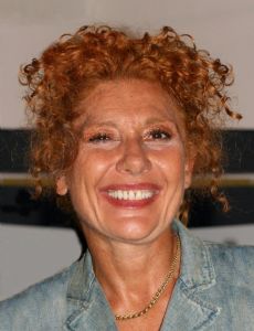 Cinzia Leone