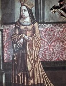 Anne of Foix-Candale