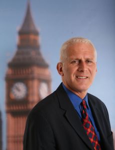 Gordon Marsden