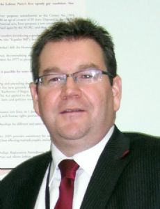 Grant Robertson