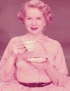 Mary Kay Stearns