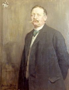 Wilhelm Schneider-Didam