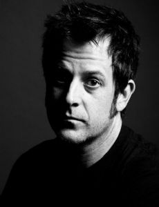 Tony Sly
