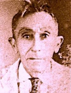 João Lins Caldas