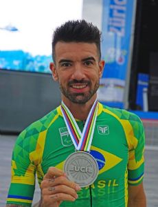 Lauro Chaman