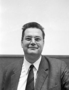Lars Clausen