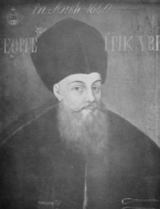 George Ghica