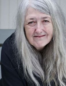 Mary Beard
